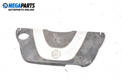 Декоративен капак двигател за Mercedes-Benz CLS-Class Sedan (C219) (10.2004 - 02.2011)