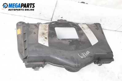 Декоративен капак двигател за Mercedes-Benz CLS-Class Sedan (C219) (10.2004 - 02.2011)