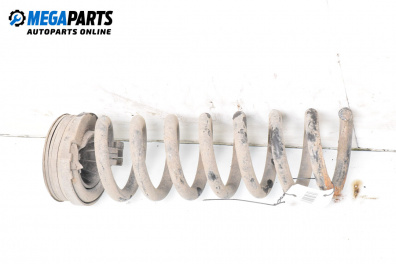 Пружина за ходова част за Mercedes-Benz CLS-Class Sedan (C219) (10.2004 - 02.2011), седан, позиция: задна
