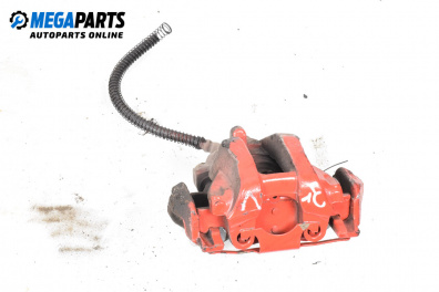 Спирачен апарат за Mercedes-Benz CLS-Class Sedan (C219) (10.2004 - 02.2011), позиция: задна, лява