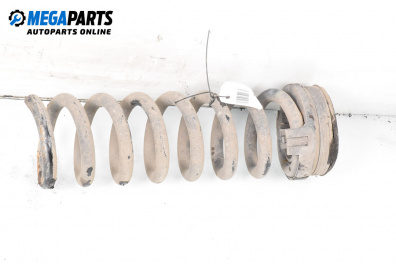 Пружина за ходова част за Mercedes-Benz CLS-Class Sedan (C219) (10.2004 - 02.2011), седан, позиция: задна