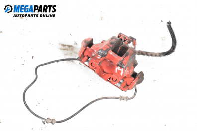 Спирачен апарат за Mercedes-Benz CLS-Class Sedan (C219) (10.2004 - 02.2011), позиция: задна, дясна