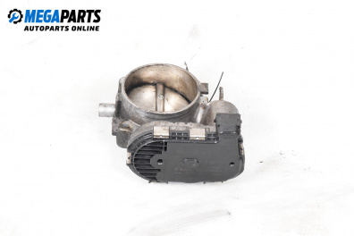 Дроселова клапа за Mercedes-Benz CLS-Class Sedan (C219) (10.2004 - 02.2011) CLS 350 (219.356), 272 к.с., № А 113 141 01 25
