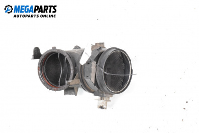 Всмукателна тръба за Mercedes-Benz CLS-Class Sedan (C219) (10.2004 - 02.2011) CLS 350 (219.356), 272 к.с.