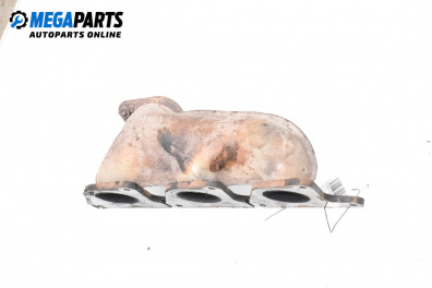 Изпускателен колектор  за Mercedes-Benz CLS-Class Sedan (C219) (10.2004 - 02.2011) CLS 350 (219.356), 272 к.с.