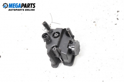 Казанче за хидравлична течност за Mercedes-Benz CLS-Class Sedan (C219) (10.2004 - 02.2011)