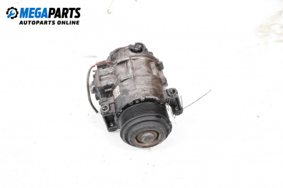 Компресор климатик за Mercedes-Benz CLS-Class Sedan (C219) (10.2004 - 02.2011) CLS 350 (219.356), 272 к.с., автоматик