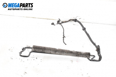 Маслен радиатор за Mercedes-Benz CLS-Class Sedan (C219) (10.2004 - 02.2011) CLS 350 (219.356), 272 к.с.