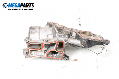 Корпус за маслен филтър за Mercedes-Benz CLS-Class Sedan (C219) (10.2004 - 02.2011) CLS 350 (219.356), 272 к.с.