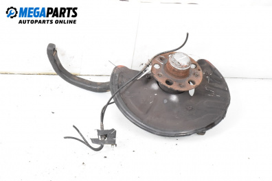 Шенкел главина за Mercedes-Benz CLS-Class Sedan (C219) (10.2004 - 02.2011), позиция: предна, лява