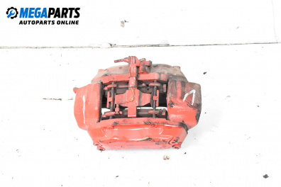 Спирачен апарат за Mercedes-Benz CLS-Class Sedan (C219) (10.2004 - 02.2011), позиция: предна, лява