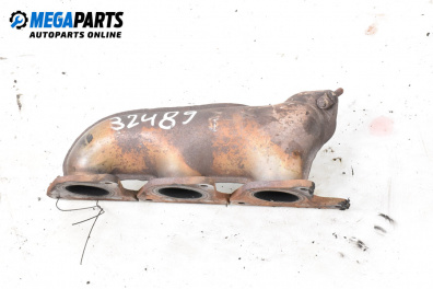 Изпускателен колектор  за Mercedes-Benz CLS-Class Sedan (C219) (10.2004 - 02.2011) CLS 350 (219.356), 272 к.с.