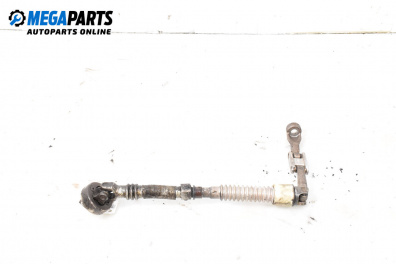 Каре на волана за Mercedes-Benz CLS-Class Sedan (C219) (10.2004 - 02.2011) CLS 350 (219.356), 272 к.с., седан