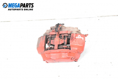 Спирачен апарат за Mercedes-Benz CLS-Class Sedan (C219) (10.2004 - 02.2011), позиция: предна, дясна