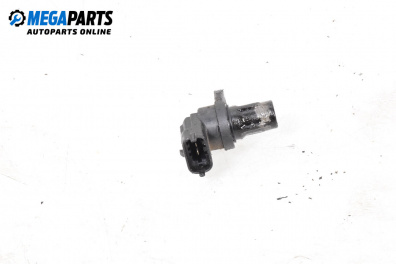 Парктроник за Mercedes-Benz CLS-Class Sedan (C219) (10.2004 - 02.2011)