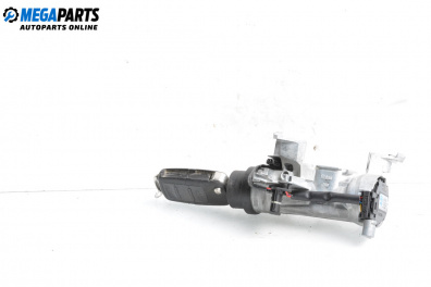 Контактен ключ за Volkswagen Touran Minivan I (02.2003 - 05.2010)