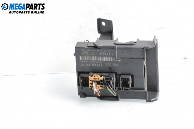 Комфорт модул за Volkswagen Touran Minivan I (02.2003 - 05.2010)