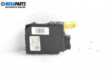 Модул за Volkswagen Touran Minivan I (02.2003 - 05.2010)