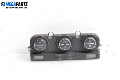 Панел климатроник за Volkswagen Touran Minivan I (02.2003 - 05.2010)