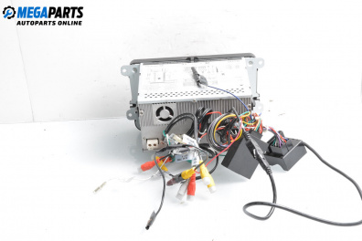 Дисплей навигация за Volkswagen Touran Minivan I (02.2003 - 05.2010)