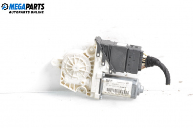 Електромотор за стъклоподемник за Volkswagen Touran Minivan I (02.2003 - 05.2010), 4+1 вр., миниван, позиция: задна, дясна