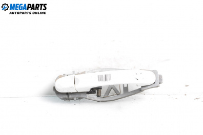 Външна дръжка за Volkswagen Touran Minivan I (02.2003 - 05.2010), 4+1 вр., миниван, позиция: предна, лява