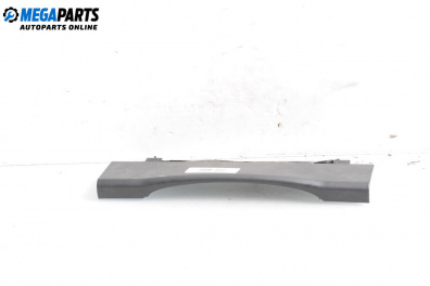 Интериорна пластмаса за Volkswagen Touran Minivan I (02.2003 - 05.2010), 4+1 вр., миниван, позиция: предна