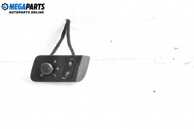 Панел бутони за Volkswagen Touran Minivan I (02.2003 - 05.2010)