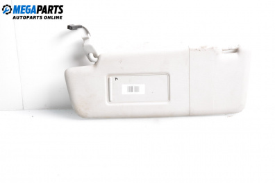 Сенник за Volkswagen Touran Minivan I (02.2003 - 05.2010), позиция: лява