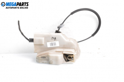 Брава на врата за Volkswagen Touran Minivan I (02.2003 - 05.2010), позиция: предна, лява