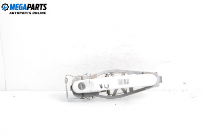 Външна дръжка за Volkswagen Touran Minivan I (02.2003 - 05.2010), 4+1 вр., миниван, позиция: предна, лява