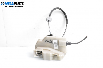 Брава на врата за Volkswagen Touran Minivan I (02.2003 - 05.2010), позиция: предна, дясна