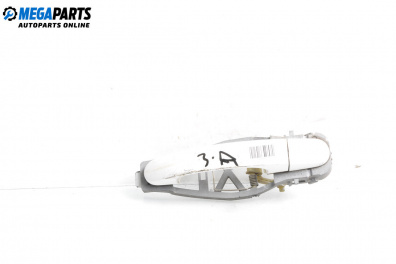 Външна дръжка за Volkswagen Touran Minivan I (02.2003 - 05.2010), 4+1 вр., миниван, позиция: задна, дясна