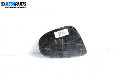 Стъкло огледало за Volkswagen Touran Minivan I (02.2003 - 05.2010), 4+1 вр., миниван, позиция: дясна