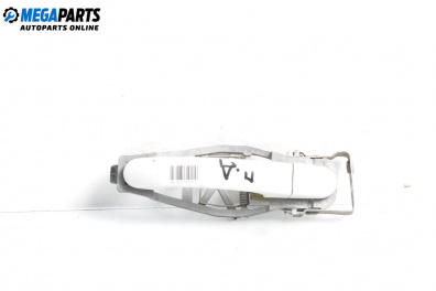 Външна дръжка за Volkswagen Touran Minivan I (02.2003 - 05.2010), 4+1 вр., миниван, позиция: предна, дясна