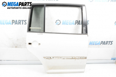 Врата за Volkswagen Touran Minivan I (02.2003 - 05.2010), 4+1 вр., миниван, позиция: задна, дясна