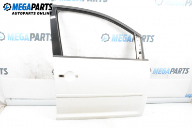 Врата за Volkswagen Touran Minivan I (02.2003 - 05.2010), 4+1 вр., миниван, позиция: предна, дясна