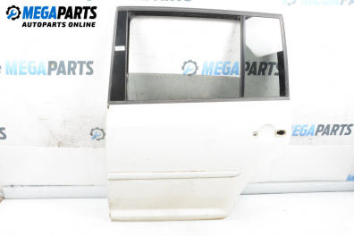 Врата за Volkswagen Touran Minivan I (02.2003 - 05.2010), 4+1 вр., миниван, позиция: задна, лява