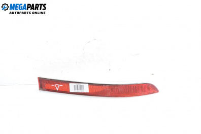 Светлоотразител за Volkswagen Touran Minivan I (02.2003 - 05.2010), миниван, позиция: дясна