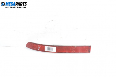 Светлоотразител за Volkswagen Touran Minivan I (02.2003 - 05.2010), миниван, позиция: лява