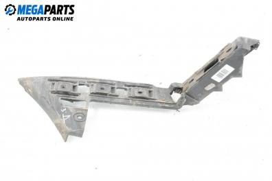 Държач броня за Volkswagen Touran Minivan I (02.2003 - 05.2010), миниван, позиция: задна, дясна