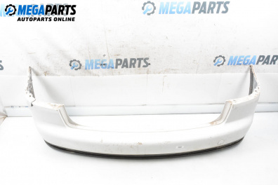 Задна броня за Volkswagen Touran Minivan I (02.2003 - 05.2010), миниван