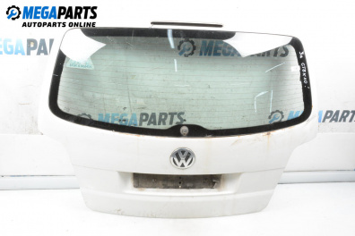 Заден капак за Volkswagen Touran Minivan I (02.2003 - 05.2010), 4+1 вр., миниван, позиция: задна