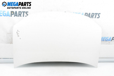 Преден капак за Volkswagen Touran Minivan I (02.2003 - 05.2010), 4+1 вр., миниван, позиция: предна