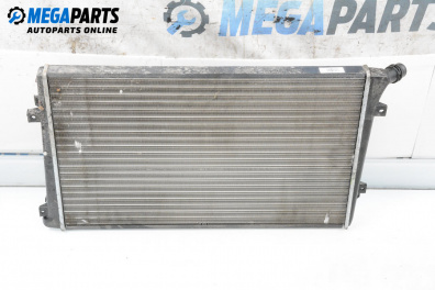 Воден радиатор за Volkswagen Touran Minivan I (02.2003 - 05.2010) 1.9 TDI, 105 к.с.