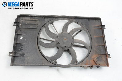Перка охлаждане за Volkswagen Touran Minivan I (02.2003 - 05.2010) 1.9 TDI, 105 к.с.