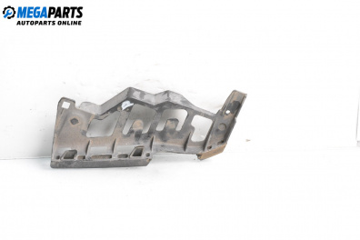 Държач броня за Volkswagen Touran Minivan I (02.2003 - 05.2010), миниван, позиция: задна, дясна