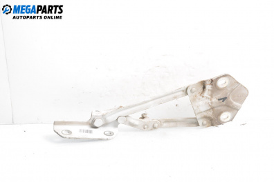 Панта преден капак за Volkswagen Touran Minivan I (02.2003 - 05.2010), 4+1 вр., миниван, позиция: лява