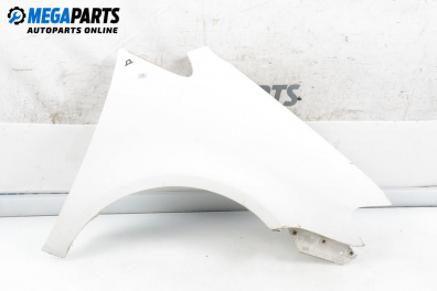 Калник за Volkswagen Touran Minivan I (02.2003 - 05.2010), 4+1 вр., миниван, позиция: предна, дясна