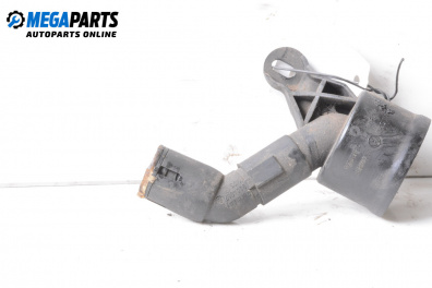 Конзола антифриз за Volkswagen Touran Minivan I (02.2003 - 05.2010) 1.9 TDI, 105 к.с.